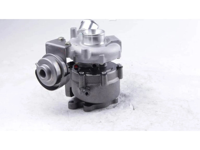 Турбина Mitsubishi Lancer VIII 4933501001, 4933501001