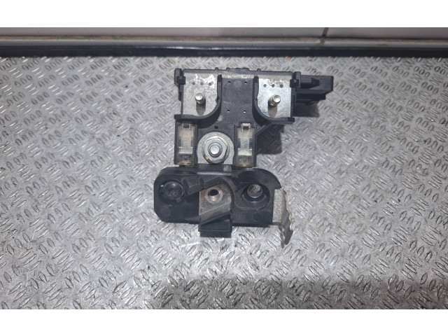 Модуль управления BSM 7242646930   Renault Clio V    