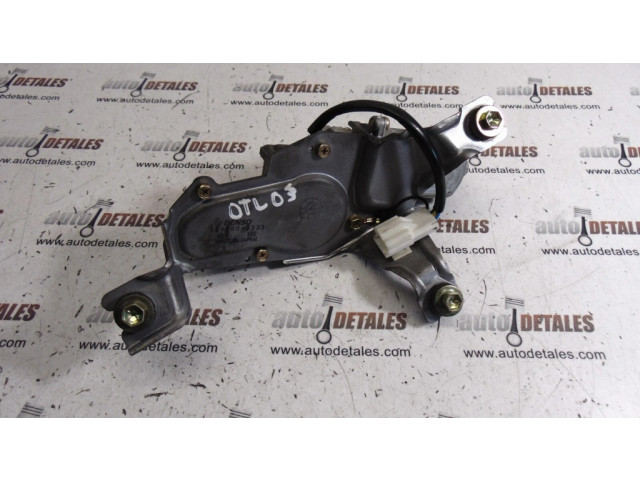 Моторчик заднего дворника 159200-5733 Mitsubishi Outlander