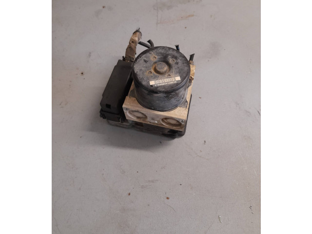 Jednotka ABS 1K0907379BJ Volkswagen Caddy 2012