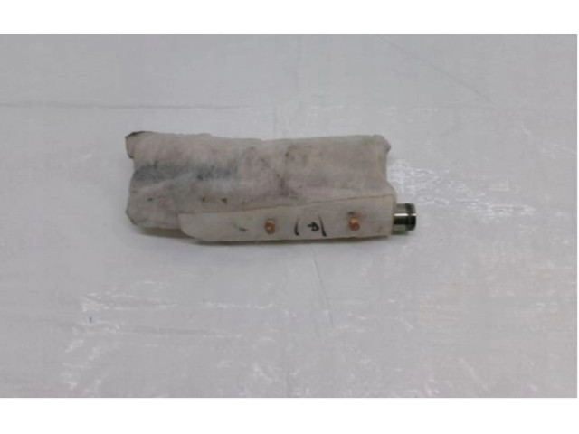 Подушка безопасности в сиденье Jeep Compass