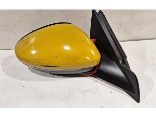 Zpětné zrcátko Peugeot 208 2019