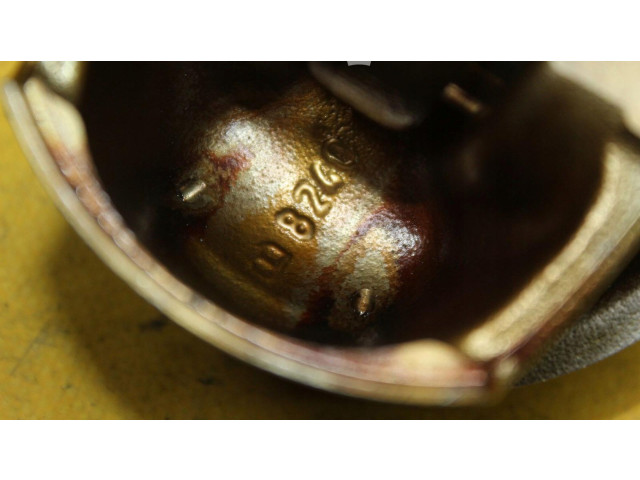 Поршень с шатуном Audi A3 S3 8P