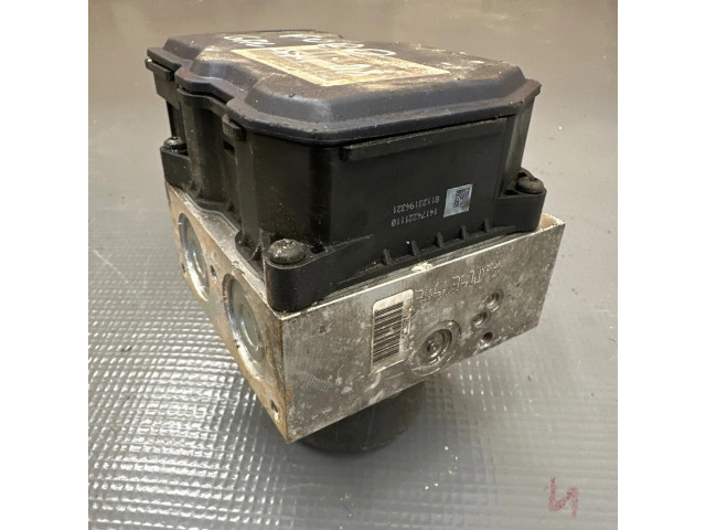 Блок АБС 16565705, 9G912C485AA Ford Galaxy 2006-2015 года