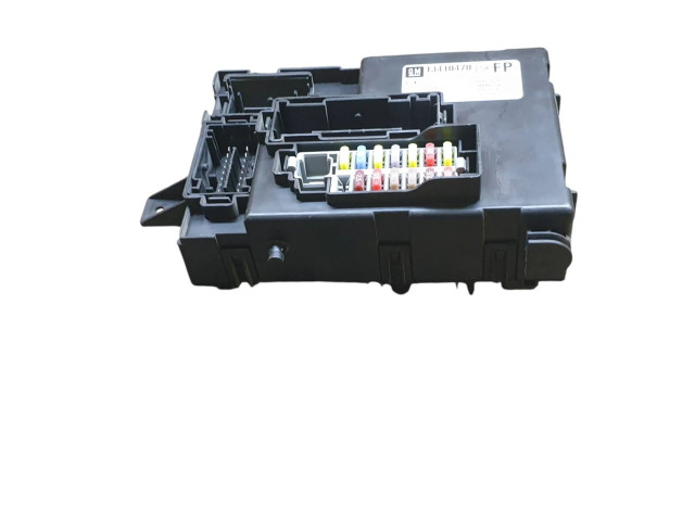 Блок комфорта 13410470, 401154265 Opel Meriva B