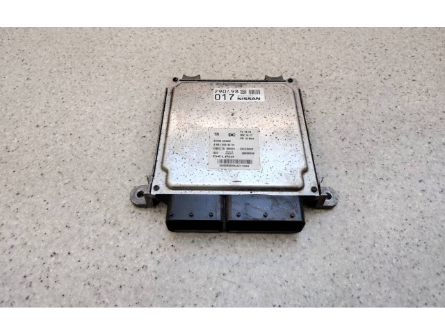 Řídící jednotka 237034HK0B, A6519003303 Infiniti Q50 2016