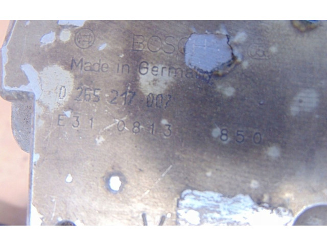 Jednotka ABS 0265217007 Mrcedes-Benz E W210 1995