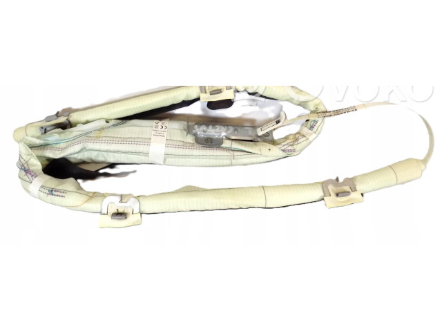 Боковая подушка безопасности 9804358980 Citroen C4 Cactus