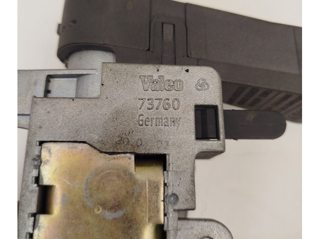 Комплект блоков управления 8626324, 2255102836 Volvo V70