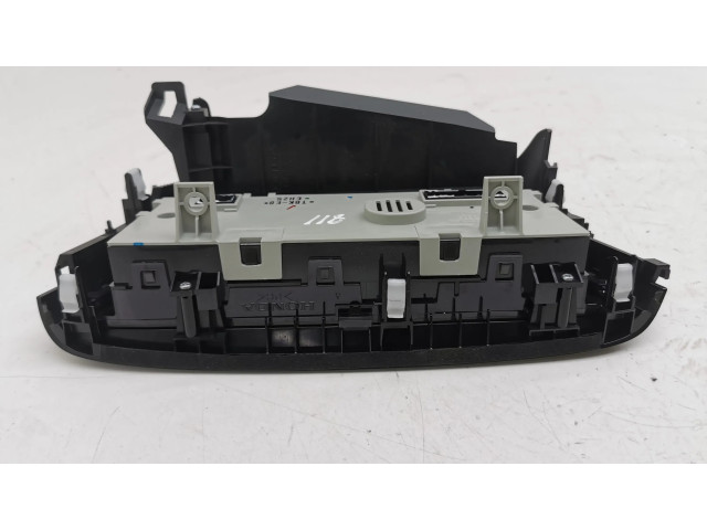 Блок управления климат-контролем T8KE8EH25   Honda HR-V