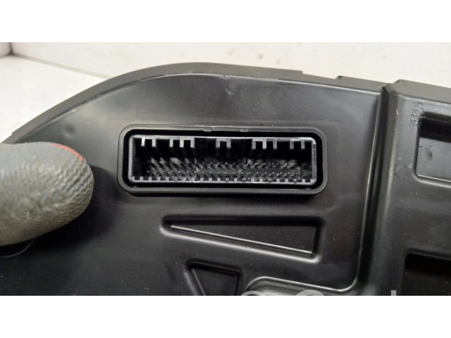 Přístrojová deska Hyundai i30 2021 11642-02470