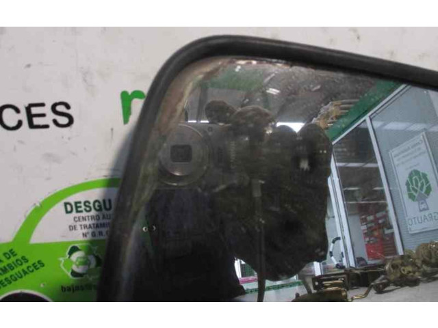 Зеркало электрическое        Renault Trafic I  1980 - 2002 года   