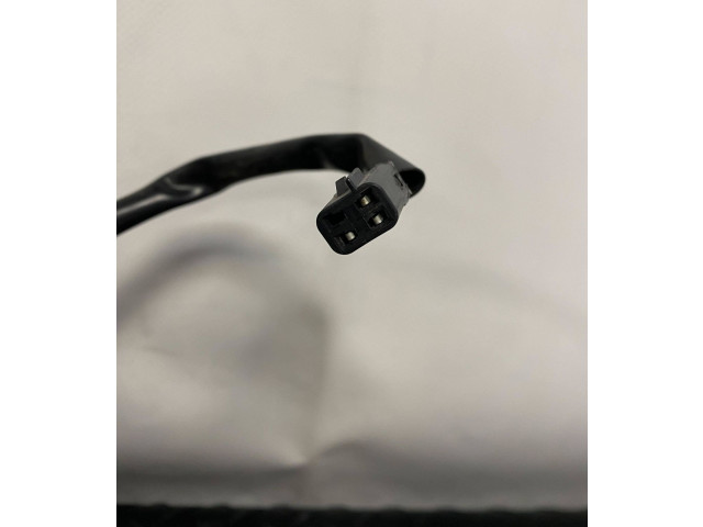 Зеркало (механическое)       Chevrolet Blazer S10   -  года   