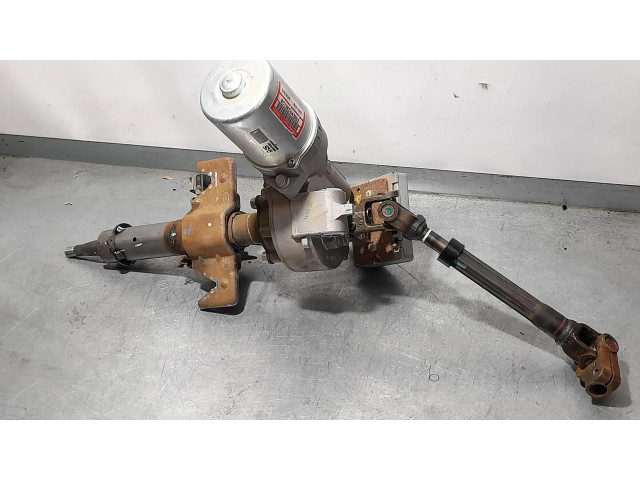 Руль Hyundai i10 2013-2018 года 56340B9200