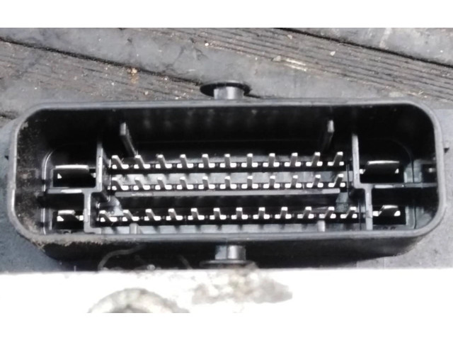 Блок АБС 68164630AB Jeep Grand Cherokee 2010 - 2021 года