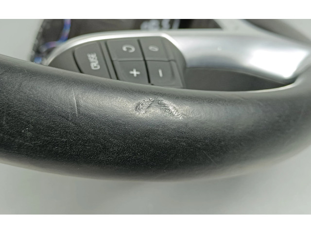 Руль Volvo XC60 2009-2013 года 30778843