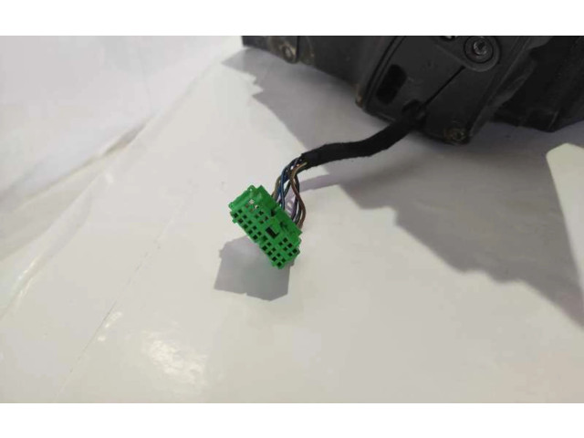 Зеркало электрическое        Volvo S80  2007 - 2013 года   