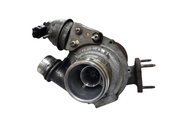 Turbodmychadlo Турбина 8062910003 Volvo V60 1.6