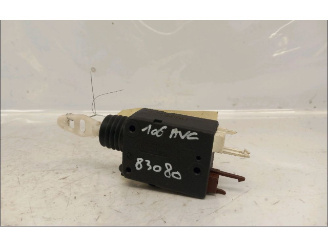 Zpětné zrcátko Peugeot 106 2003 661503, 661503