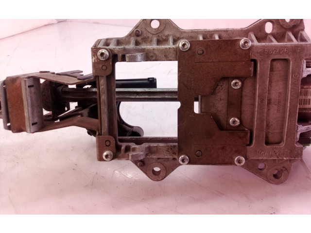 Рулевая рейка 8P1419502F, 8P1419502 Audi A3 S3 8L 1996 - 2003 года