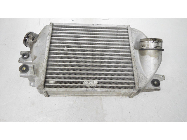 Интеркулер     Subaru Forester SH 