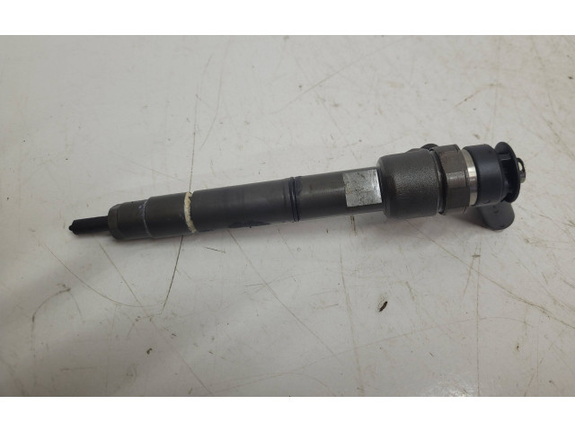 Форсунка A6400700787 Mercedes-Benz A W169