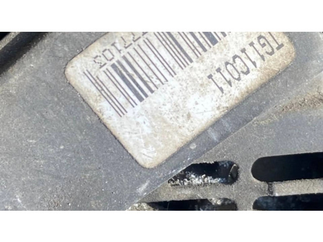 Генератор TG11C011, 2013140377103 Renault Megane II 1.5