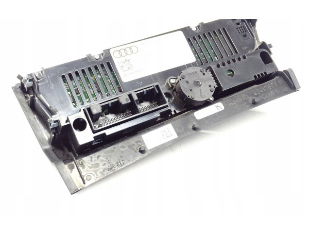 Блок управления климат-контролем 8K2820043BB   Audi A5 8T 8F