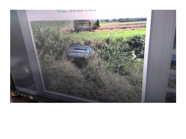 Блок ABS 1647889980, 1647889980 Peugeot 5008 II DV5RC(YHZ)