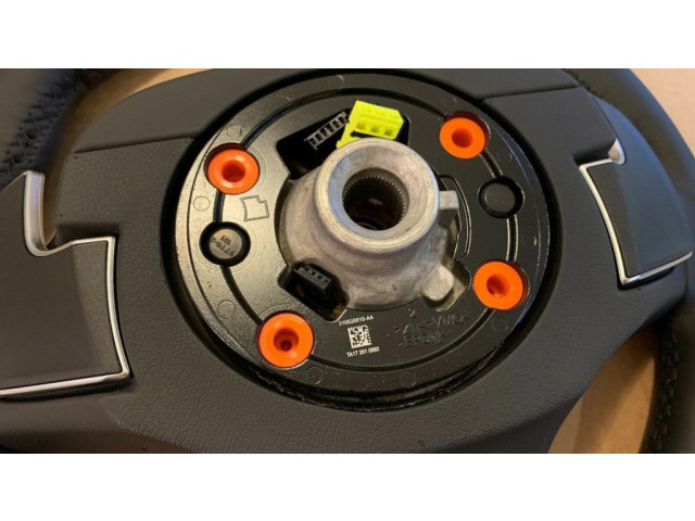 Руль BMW X5 G05 2018- года 32308008181, 32308094544