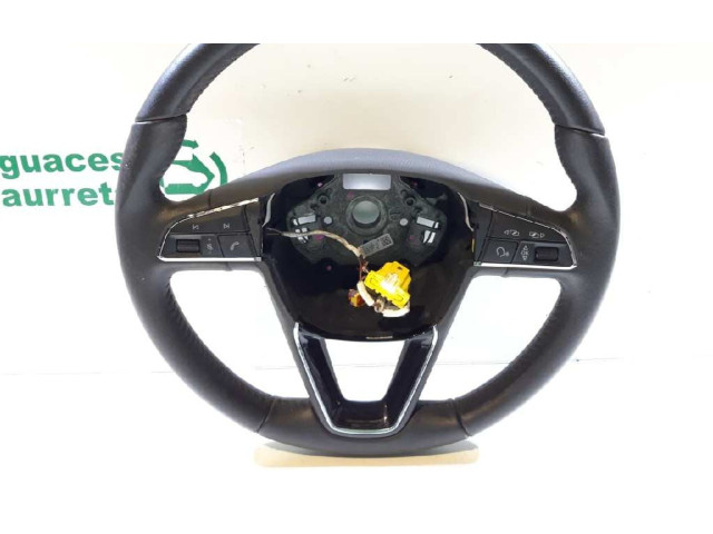 Volant Seat Ibiza IV (6J,6P) 2016 5F0419091L