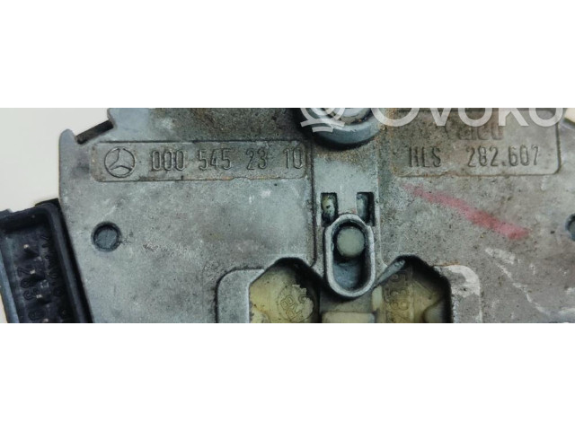 Ручка стеклоочистителей 0005452310   Mercedes-Benz C W203