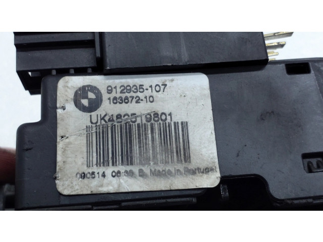 Zámek zadních dveří 912935107, 912935 BMW 5 F10 F11 2014