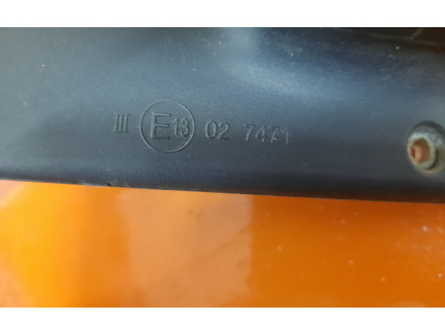 Зеркало электрическое Volkswagen Transporter - Caravelle T4 1991 - 2003 года