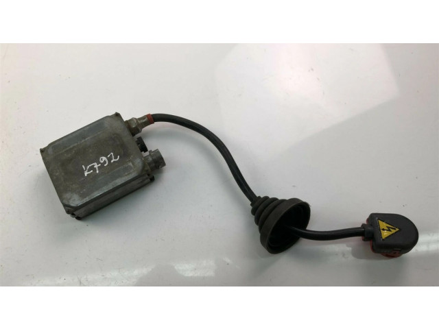 Модуль фонарей