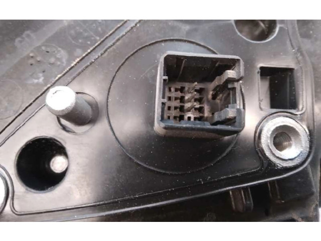 Zpětné zrcátko KIA Soul 2011 3PINES, ROZADO