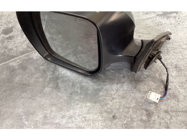 Зеркало электрическое Subaru Forester SH 2008 - 2013 года