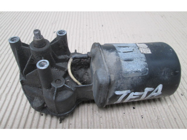 Комплект механизма стеклоочистителей    Volkswagen Jetta II    