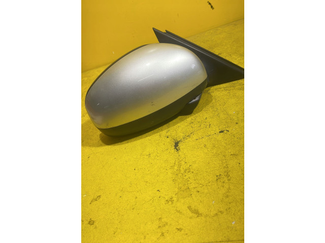 Зеркало электрическое Skoda Fabia Mk2 (5J) 2007 - 2014 года