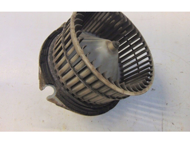 Вентилятор печки FSO Polonez
