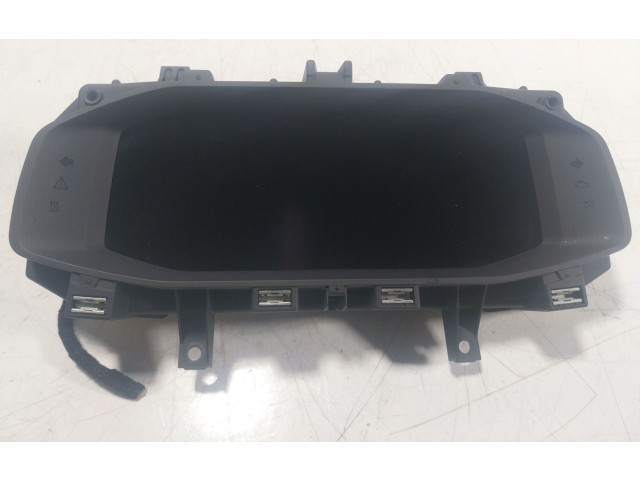 Přístrojová deska  Cupra Formentor 2022 5FA920790B, 5FA920790B  