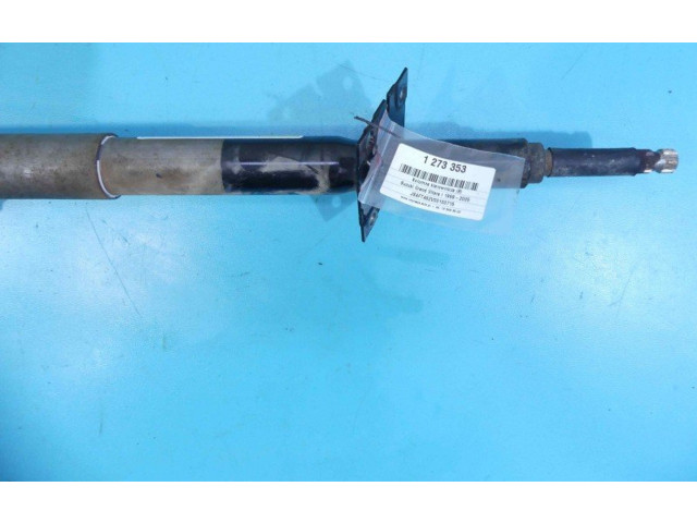    Рулевая рейка IMPRK1273353   Suzuki Grand Vitara I 1998 - 2005 года