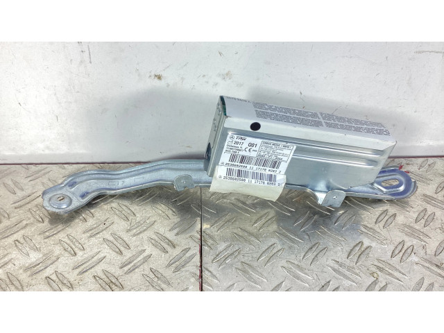 Подушка безопасности для колен A2538602500, 0589P10054   Mercedes-Benz GLC X253 C253