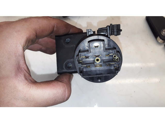 Комплект блоков управления 0261206707, 46558753 Alfa Romeo 147