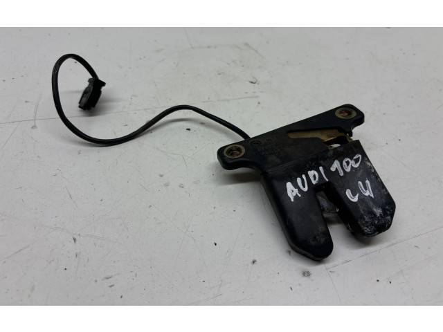 Zámek zadních dveří Audi 100 S4 C4 1992