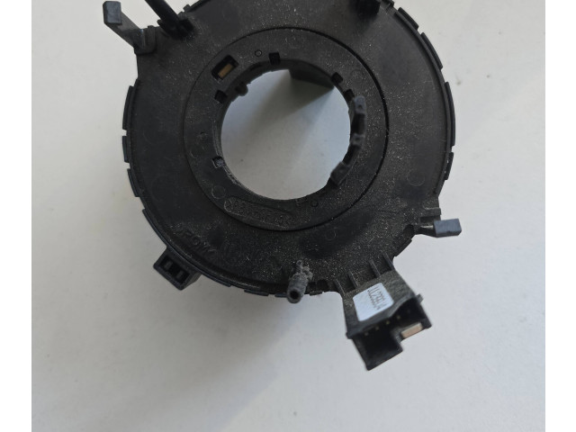 Подрулевой шлейф SRS 1j0959653B Audi A3 S3 8P