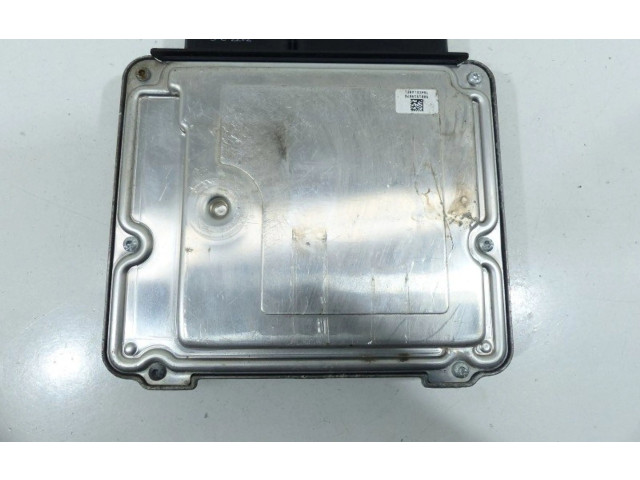 Řídící jednotka 0261S04353, IMPRK686508 Skoda Octavia Mk2 (1Z) 2008