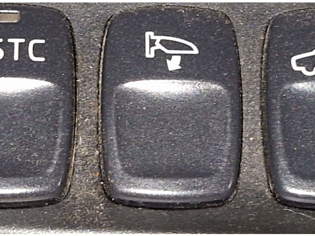 Зеркало электрическое Volvo S60 2005 - 2010 года