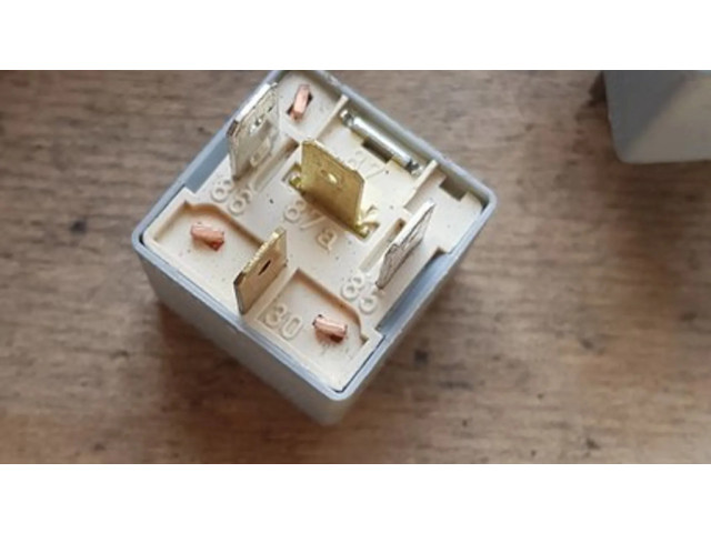 Другое реле