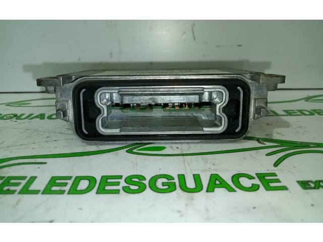 Блок управления Xenon